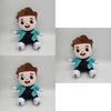 Caylus Plush Toy Super Soft High-quality Game Character Doll For Kids Birthday Gift