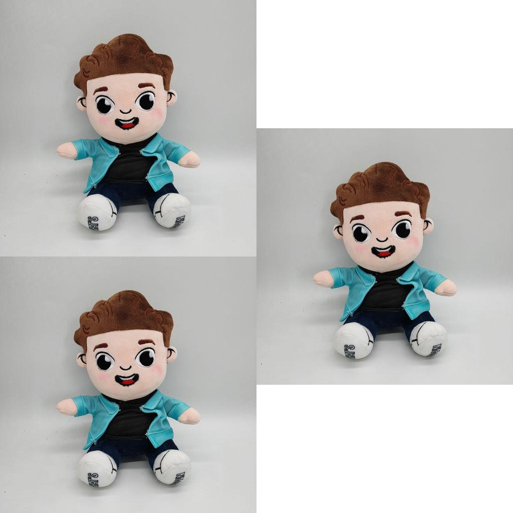 Caylus Plush Toy Super Soft High-quality Game Character Doll For Kids Birthday Gift