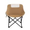 Portable Outdoor Moon Camping Chair