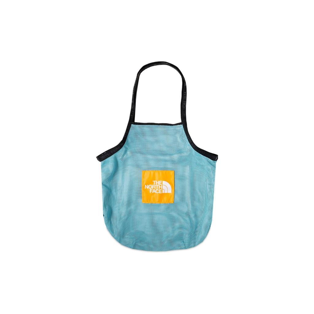 THE NORTH FACE 21.5L One Shoulder Portable Outdoor Bag Polyester Blue Unisex NF0A81BW-LV2