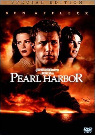 DVD DVD - Pearl Harbor Special Edition  VWDS4212 Japan Movies & DVD Used