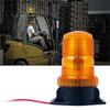 6X Forklift 30 Led Beacon Light Strobe Lamp Hazard Emergency Flashing Warning Amber