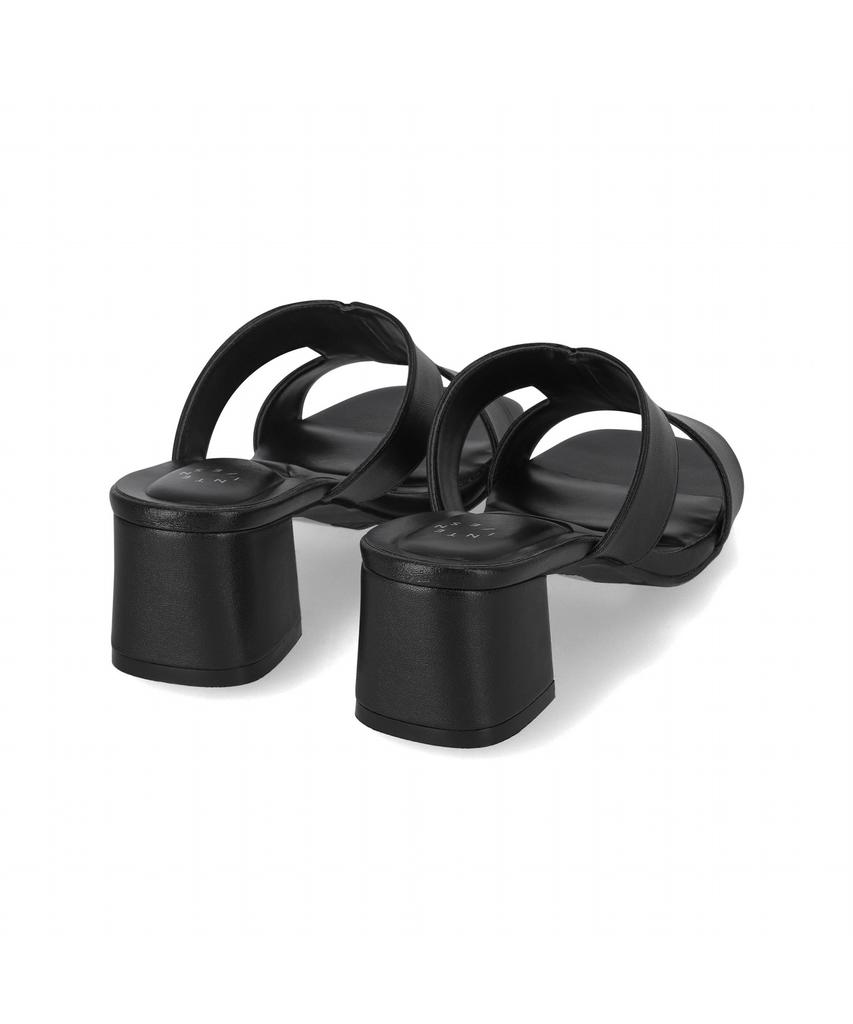Женские mules Elcanto Intense с боковым вырезом на среднем каблуке 5 см Lcww03I626