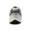 Skechers Go Run Consistent 2.0 Suede Abrasion Resistant , Breathable , Lightweight Low top Casual Shoes Men's Gray Brown (Unisex)