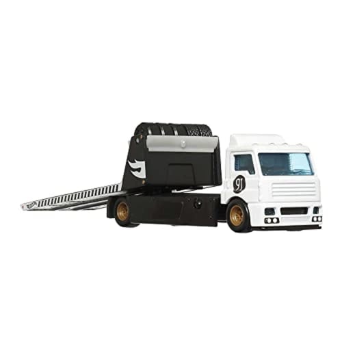 Hot Wheels Premium Collector's Set Assortment [Ages 3 and Up] HCR53