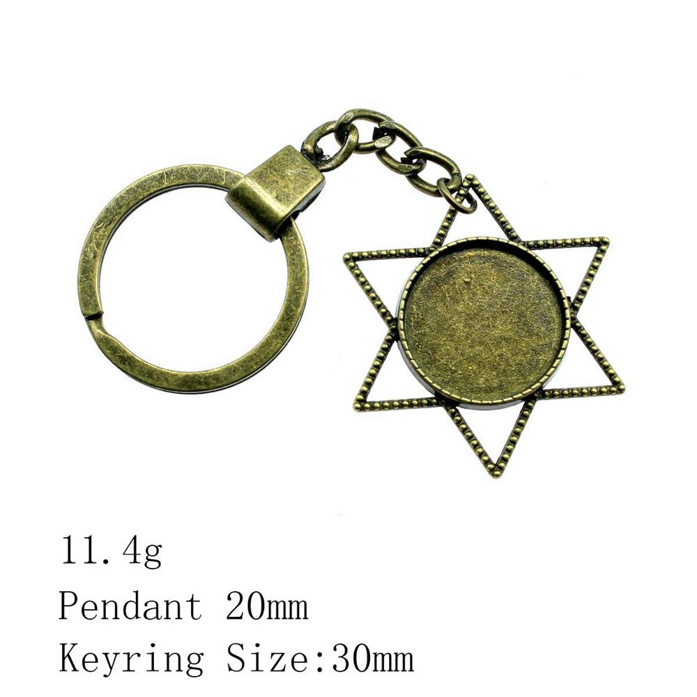 Брелок ко Дню святого Валентина, круглый стеклянный кабошон, подставка для ключей, брелки для ключей, принадлежности для творчества, цепочка для женщин