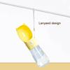 Pet Supplies Dog Outdoor Water Cup Portable Cup Outdoor Water Dispenser Kettle Dog Walking Water Dispenser Water Bottle