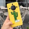 Чехол для телефона For Honor X9a с модным узором «Перо и облако» Для Honor X9a 5G X 9a ROM-NX1 Конфетный цвет Мягкий силикон ТПУ Задняя крышка