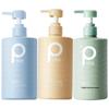 Pote Seaweed Anti-Dandruff Hair & Body Care Gift Set