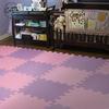 1 Set Baby EVA Play Mat Interlocking Exercise Floor Gaming Infant Carpet Foam Puzzle Sleep Mats