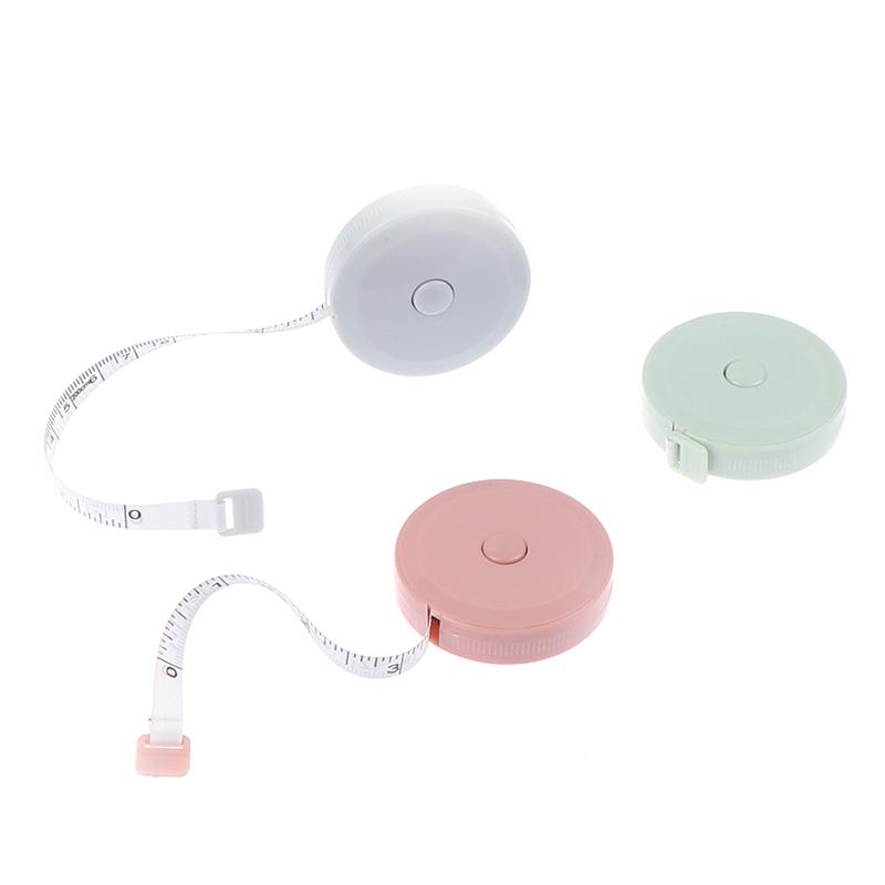 1 шт. 2 м рулетка портативная выдвижная линейка детская линейка для измерения высоты рулонная лента