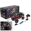 WLtoys 104026 1/10 Профессиональный RC Автомобиль Внедорожник 4x4 2.4G 4WD Автомобили на Радиоуправлении 45 Минут Время Работы Скалолазный Автомобиль Игрушка для Взрослых