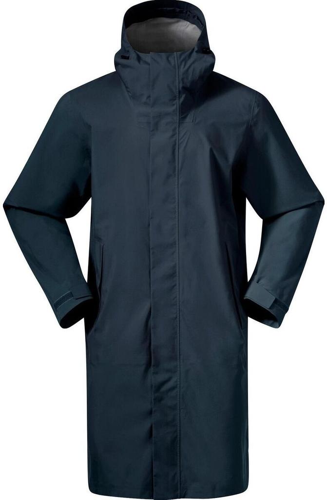 Городское пальто Bergans Oslo