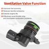 PCV Valve For Chevrolet Cruze Malibu For Cadillac For Buick No.12637666/12663027
