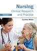 Книга Nursing: Clinical Research and Practice (Volume I)