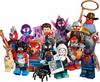 71050 - Lego Minifigures - Spider-Man: Across the Multiverse
