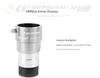 Celestron Omni 2X Телеконвертер PL4/6/9/12/15/32/40мм Астрономический Телескоп HD Наблюдение за Звездами