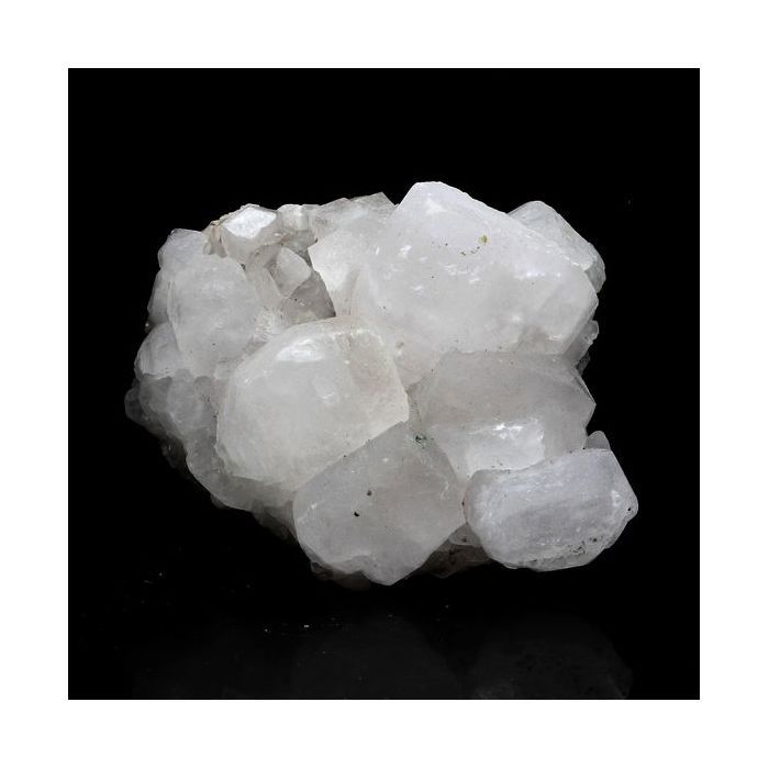 Pierres et Minéraux. Calcite. 202.0 ct. Maronne, La Garde-en-Oisans, France..