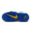 Nike Кроссовки Air More Uptempo Game Royal Yellow Ochre GS DZ2759-141