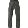 100 Series TREK Solid Outdoor Ultra-Step Quick Dry Sports Mid-Rise Straight-Leg Slacks Men's Dark Olive Green