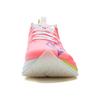 Мужские беговые кроссовки Li Ning Red Hare 8PRO Низкие Флуоресцентный Розовый ARPV003-17