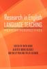 The Research In English Language Teaching : Mexican Perspectives Book