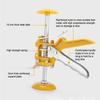 Wall 1pc Leveler Tile Tile Paving Locator Tool Clip Floor Tile Alignment Tools Height Wall Tile Reg