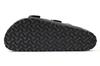 Birkenstock Arizona EVA узкие металлик антрацит 1001498 Антрацит 35 (22,5 см)