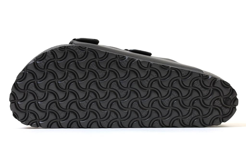Birkenstock Arizona EVA узкие металлик антрацит 1001498 Антрацит 35 (22,5 см)