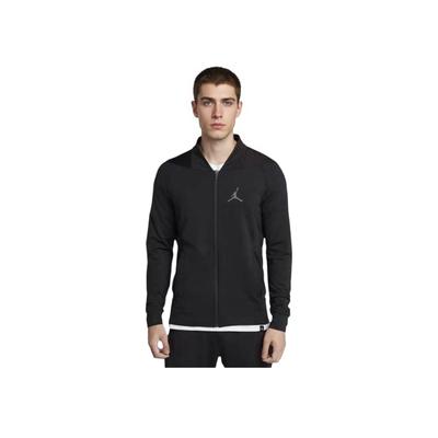 Air Ultimate Flight Quick-Dry Sports Casual Jacket Unisex Jacket Black 924658-010