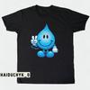 World Industries Skateboard Wet Willy Unisex Black T-shirt Size S-5XL