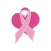 Элегантный Значок для Свитера Брошь-Ленточка Awareness о Здоровье для Празднования Женского Дня Модная Декорация из Сплава на Лацкан