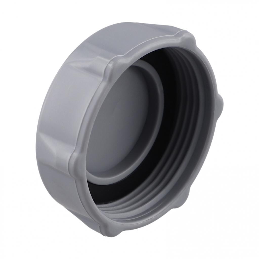 High-quality Materials Drain Valve Cap Pool Spare Part Replacement Valve Cap