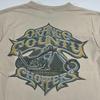 Vintage Orange County Choppers T-Shirt Size M RL01
