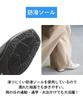 Sesto Women's Waterproof, Rain-Resistant, Square Toe, Low Heel, Short Rain Boots, Grayish Beige, Size LL, dar7200-GYBG-LL