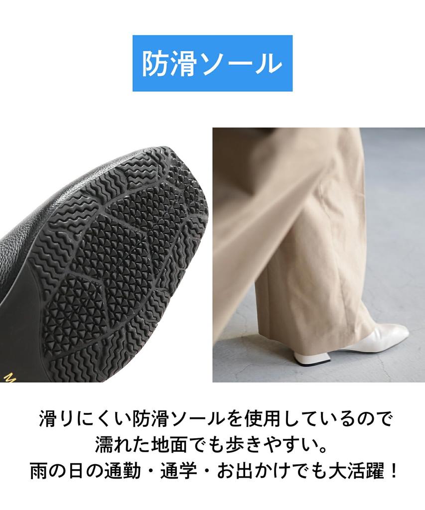 Sesto Women's Waterproof, Rain-Resistant, Square Toe, Low Heel, Short Rain Boots, Grayish Beige, Size LL, dar7200-GYBG-LL