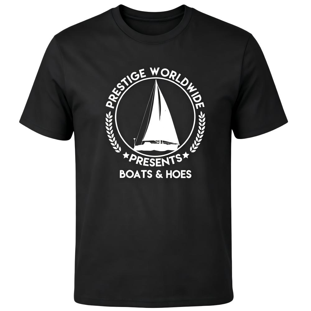 Футболка Prestige Worldwide