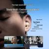 Lenovo YF Series In-Ear Wired Earphones