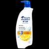 Head & Shoulders Шампунь против перхоти Fresh Oil Control