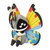 Center Original 666 Plush Toy fit Vivillon Pokémon Pokémon (Ocean Pattern)