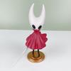 3 шт./Набор Фигурки Hollow Knight Игрушки Фигурка Рыцаря Шершень/Квирелл Фигурка Коллекционная Модель Кукла Подарок для Фанатов