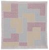 Olympus Thread Sashiko Textile Lab Sashiko Embroidery Kit making decorative (for cloths)