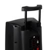 Кровать H1568 Мощный уличный Bluetooth-динамик для караоке (Китайская версия)