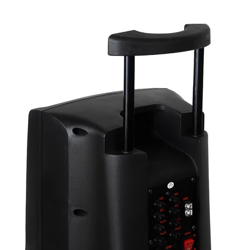 Кровать H1568 Мощный уличный Bluetooth-динамик для караоке (Китайская версия)