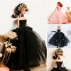 Luxury Doll Clothes Suit DIY Toys Accessories  For 30cm Supermodel Doll/for 1/6 BJD Dolls