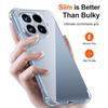 Чехол для Xiaomi 15T Pro 14T 13T 12 11 Xiaomi 17 Pro Max Защитная крышка Четыре угла Ударопрочный Capa Coque Fundas