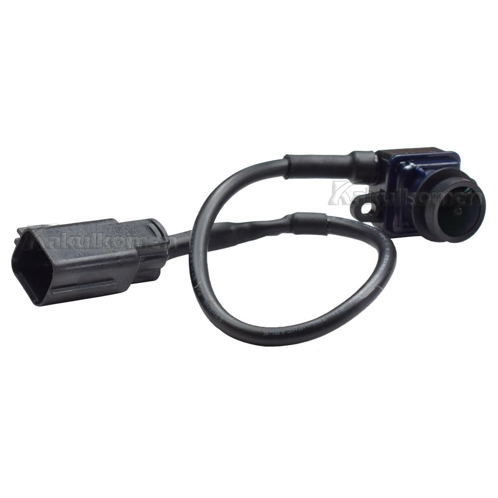 56054059AC For Jeep Grand Cherokee Dodge Durango 2011 2012 2013 Rear View Reverse Backup Parking Camera 56054059AF 56054059AD