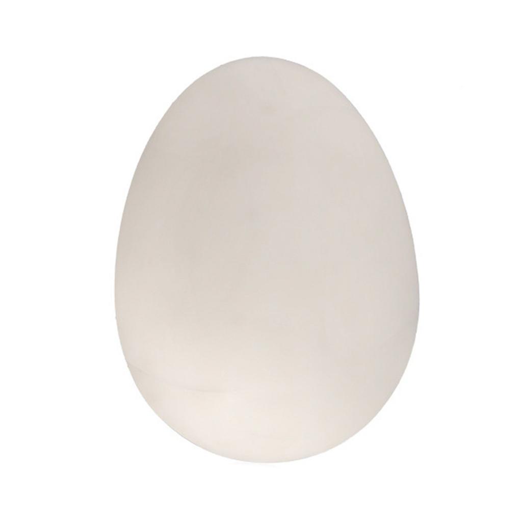 Реалистичное резиновое яйцо, игрушка для розыгрышей, небьющееся поддельное яйцо для магических трюков и смешных гэгов