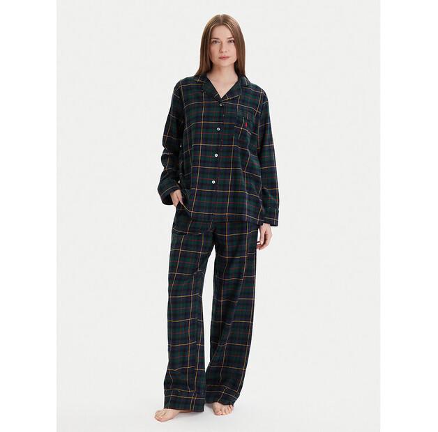 Пижама Polo Ralph Lauren 4P8043