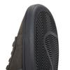 Puma Smash V2 L CN Кожаные низкие кроссовки Унисекс Кроссовки Серо-золотой 391840-01